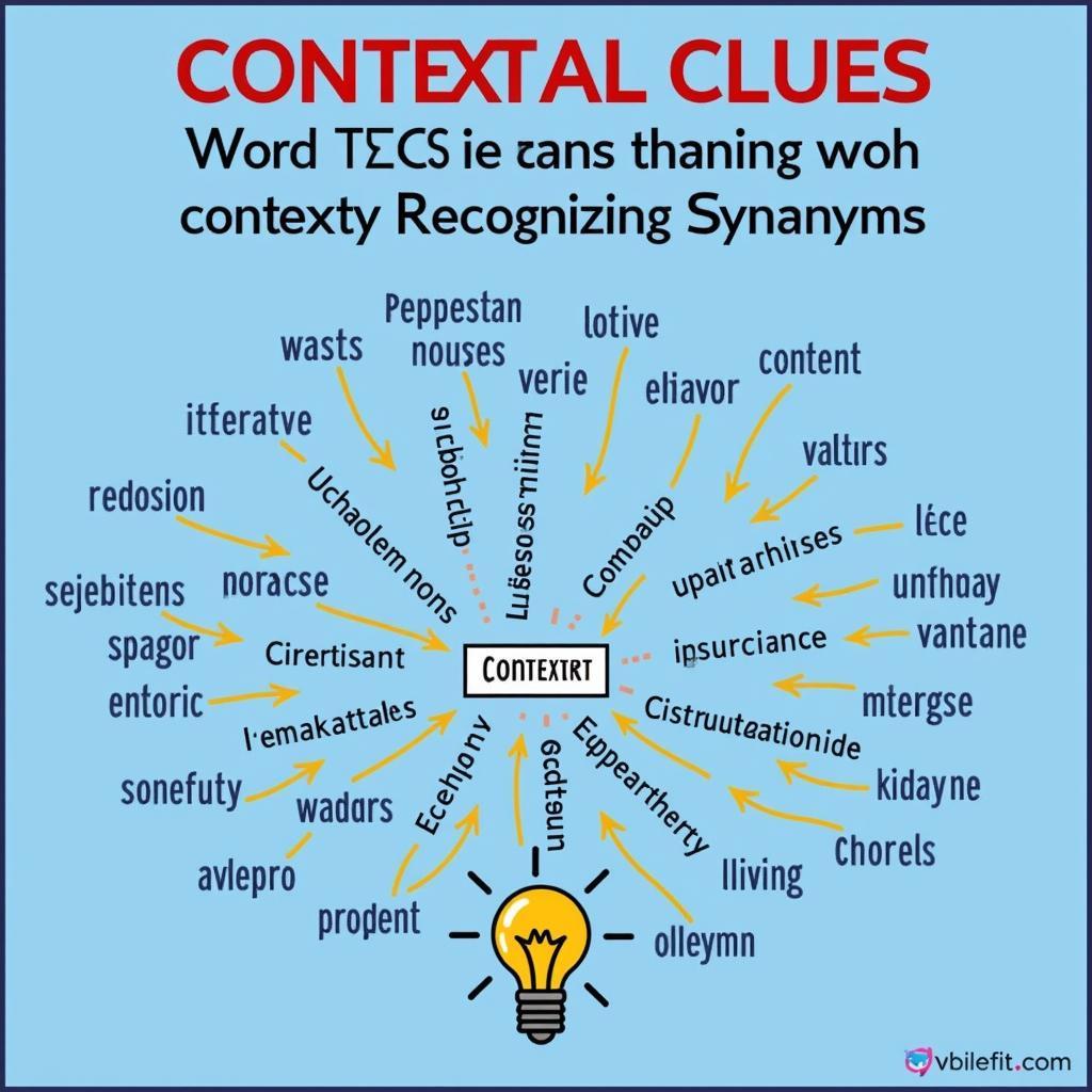 Contextual Clues in IELTS Listening