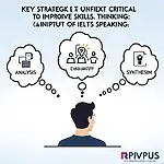 Enhancing critical thinking skills for IELTS Speaking