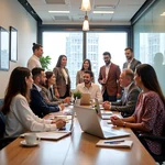 Cultural Awareness in Global Workplace