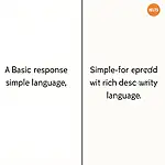 Descriptive language enhancing IELTS fluency