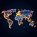 Digital currencies transforming global financial landscape