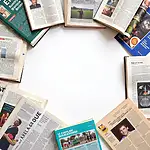 Diverse Reading Materials for IELTS Practice