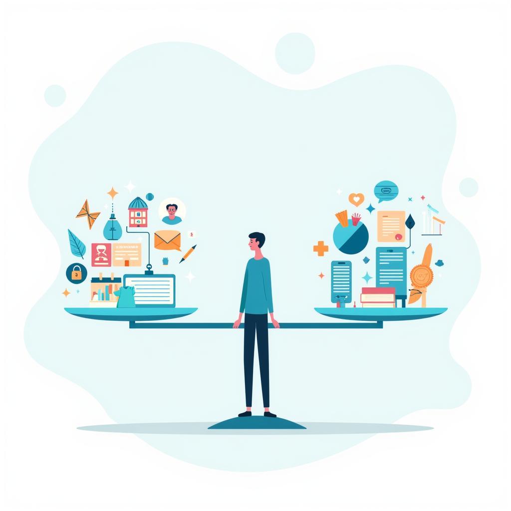 Ethical considerations in AI tutoring
