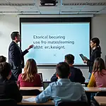 Ethical tech use in student assessments in a modern classroom