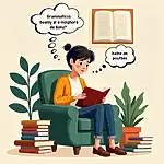 Extensive reading for grammar improvement