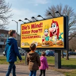 Fast food advertising impact on youth behavior