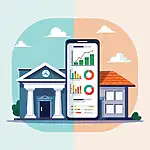 Fintech platforms revolutionizing personal finance management