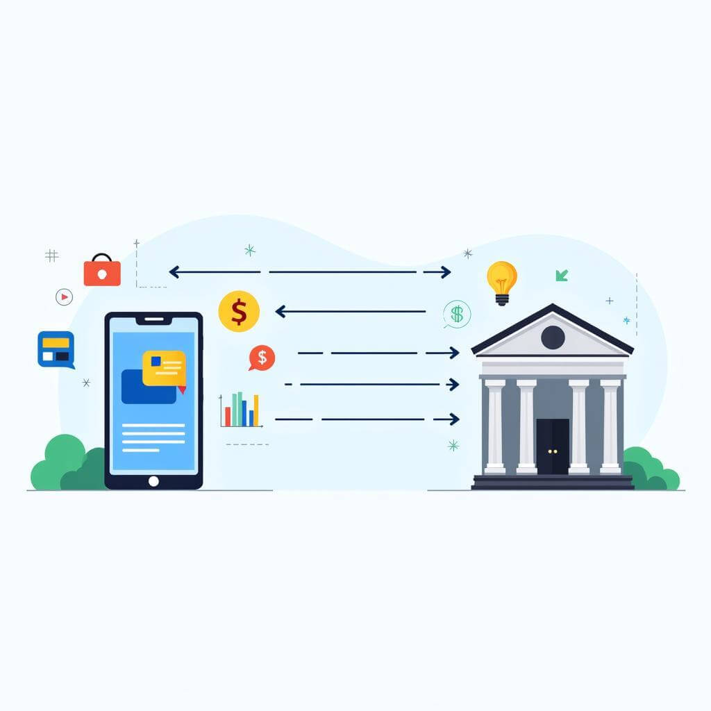 Fintech vs Traditional Banks in Consumer Lending
