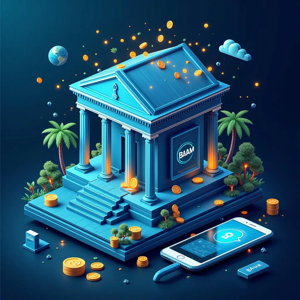 The future of banking: digital transformation