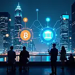 Future of Finance: Cryptocurrency Integration