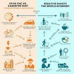 Globalization's impact on the world economy