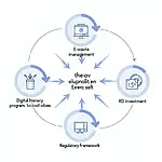 Government's Role in Managing Technological Obsolescence