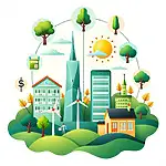 Green finance driving positive social change