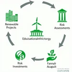 Green finance promoting environmental sustainability