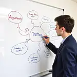 IELTS essay topic analysis