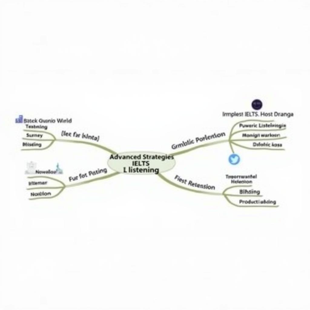 Advanced IELTS Listening Strategies