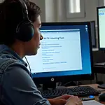 The importance of focusing on key details in IELTS Listening