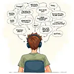 IELTS Listening: Focusing on Keywords in Complex Sentences