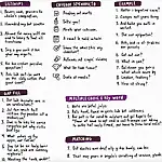 IELTS Listening Note-Taking Techniques