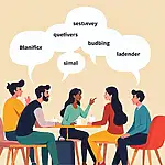 IELTS Listening Practice: Real-life Conversations