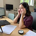 IELTS Listening Practice Simulation