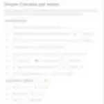 IELTS Listening: Sentence Completion Example