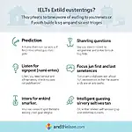 IELTS Listening Strategies for Quick Answer Identification