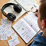 IELTS Listening Vocabulary Improvement