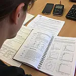 IELTS performance analysis