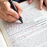IELTS Reading Matching Headings Keyword Identification