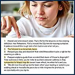 IELTS Reading Skimming Technique