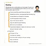 IELTS Reading Skimming Technique
