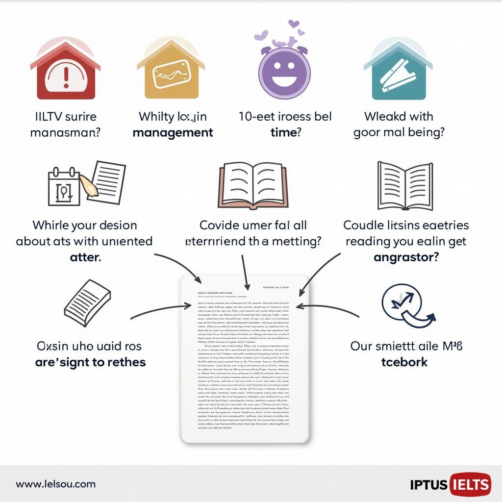 IELTS Reading strategies and practice tips