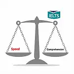 IELTS Reading Success: Balancing Speed and Comprehension