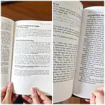 IELTS skimming and scanning technique