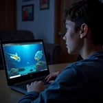 IELTS Speaking: Deep Sea Documentary Learning