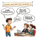 IELTS Speaking: Learning from Mistakes