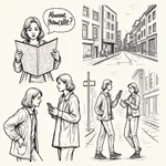 IELTS Speaking: Describing a lost and found solution