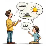 IELTS Speaking: Using Metaphors and Analogies