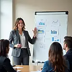 IELTS Speaking: Describing a project management responsibility