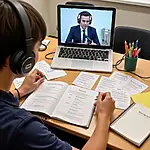 IELTS Speaking test preparation