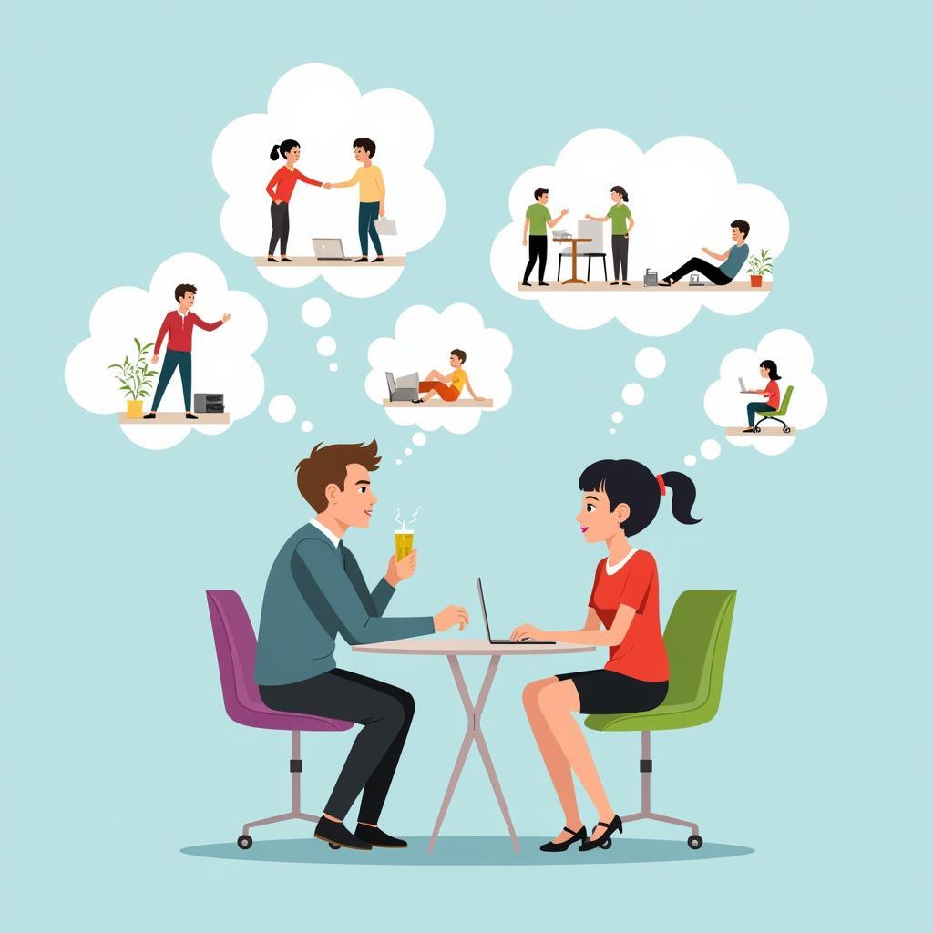 IELTS Speaking - Describing unexpected situations