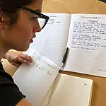 IELTS Writing Word Count Estimation