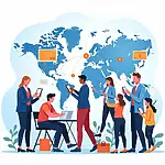 Impact of fintech on financial inclusion