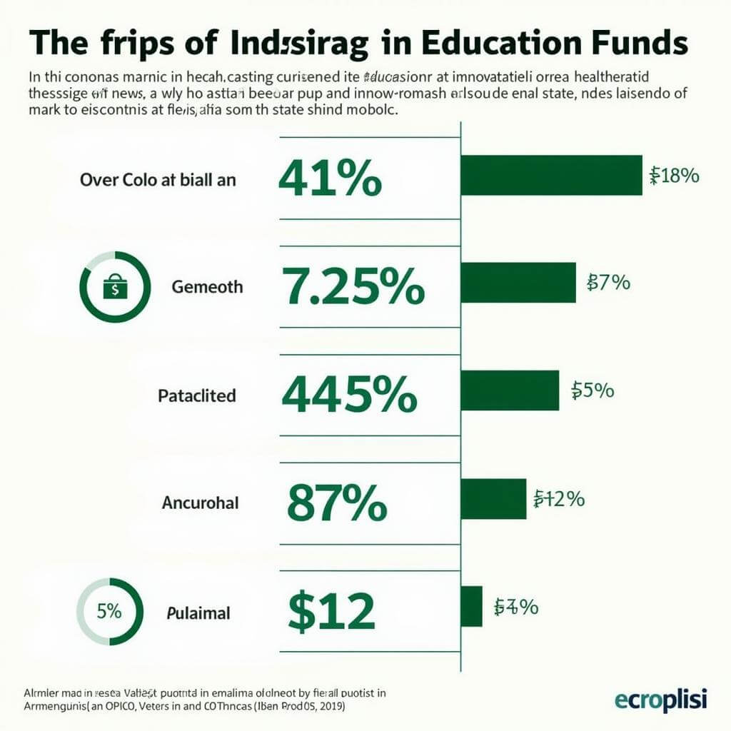 Importance of Investing in Education Funds