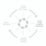 Insurance market impact on financial stability