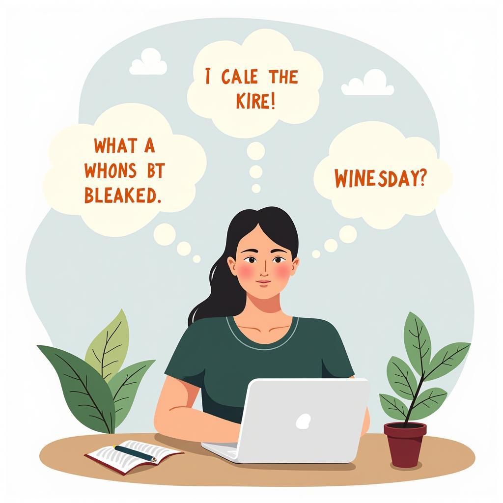 Mindfulness Techniques for IELTS Listening