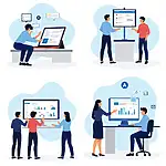 MOOC Interactive Learning Experience