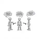 Multi-Perspective Debate Practice
