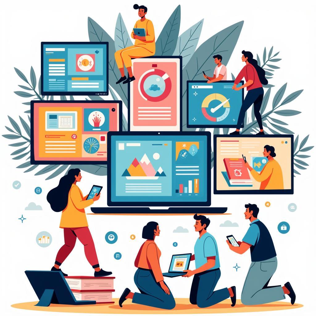 Online learning platforms revolutionizing skill acquisition